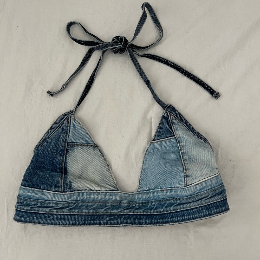 NWOT Revice Top